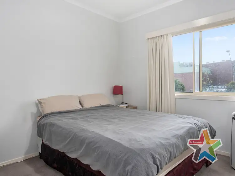 Fourth view of Homely townhouse listing, 102/13-15 Hewish Road, Croydon VIC 3136