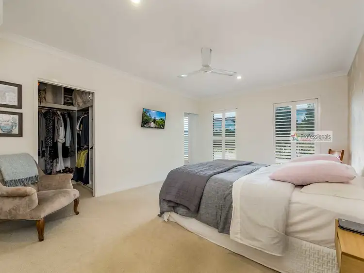 Fifth view of Homely house listing, 44 Macadamia Drive, Pottsville NSW 2489