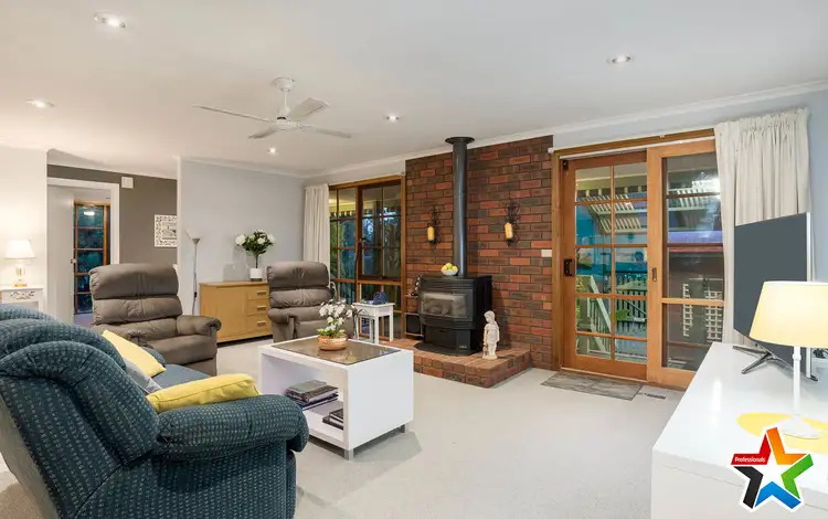 Fourth view of Homely house listing, 55 Queen Road, Lilydale VIC 3140