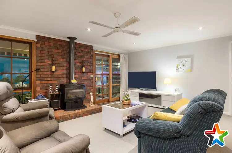 Fifth view of Homely house listing, 55 Queen Road, Lilydale VIC 3140