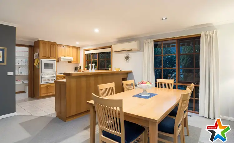 Sixth view of Homely house listing, 55 Queen Road, Lilydale VIC 3140