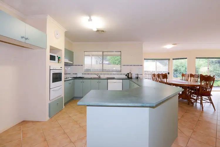 Second view of Homely house listing, 26 Ronald Grove, Millgrove VIC 3799