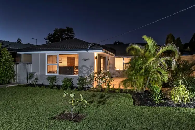 Main view of Homely house listing, 11 Stanley Street, Dianella WA 6059