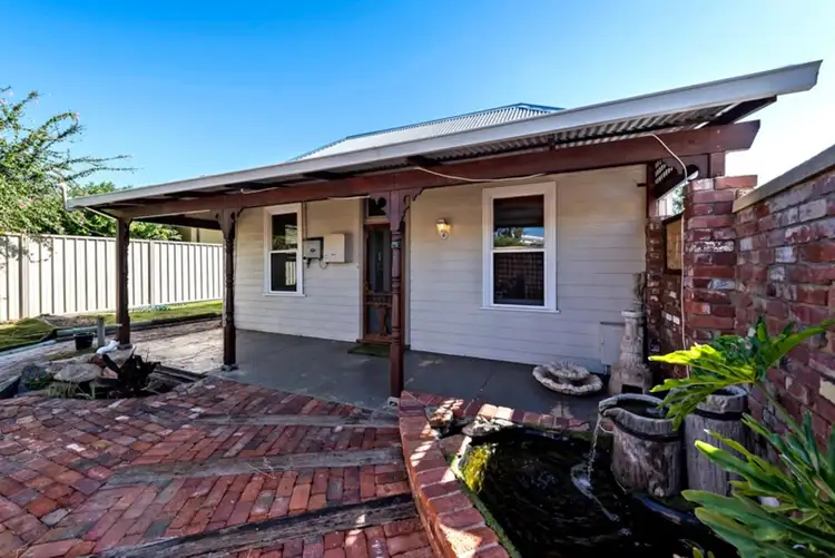 Second view of Homely house listing, 129 Garratt Road, Bayswater WA 6053