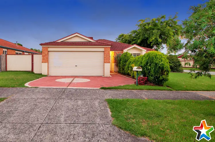 Main view of Homely house listing, 24 Glencoe Place, Lilydale VIC 3140