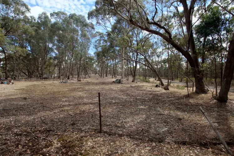 Second view of Homely land listing, 107 Tolmer Road, Daisy Hill VIC 3465