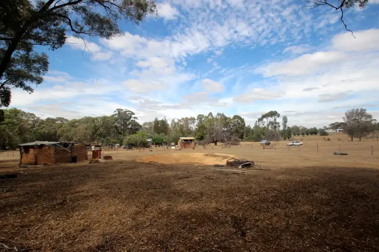 Fourth view of Homely land listing, 107 Tolmer Road, Daisy Hill VIC 3465