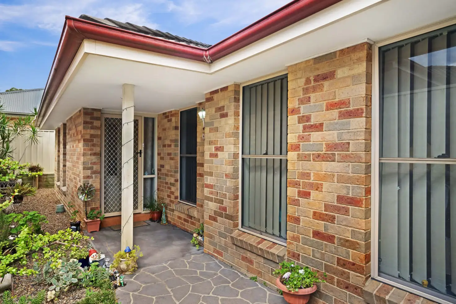 Main view of Homely house listing, 1/21 Stanton Drive, Raworth NSW 2321