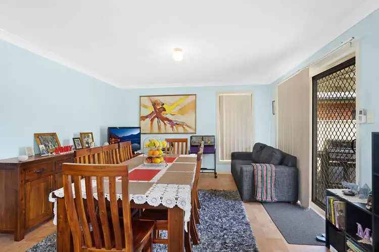 Fourth view of Homely house listing, 1/21 Stanton Drive, Raworth NSW 2321