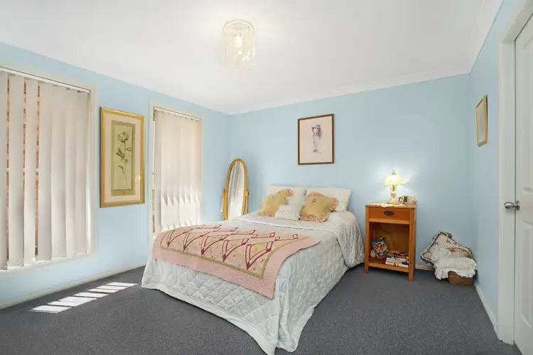 Fifth view of Homely house listing, 1/21 Stanton Drive, Raworth NSW 2321