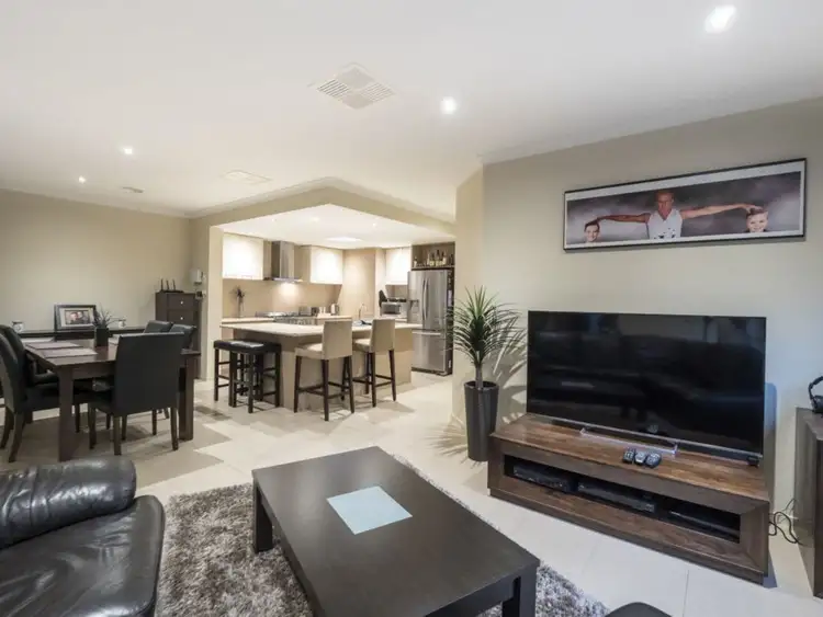 Third view of Homely townhouse listing, 3 Toorak Terrace, Shepparton VIC 3630