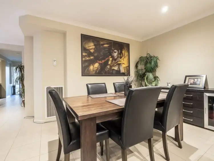 Fifth view of Homely townhouse listing, 3 Toorak Terrace, Shepparton VIC 3630