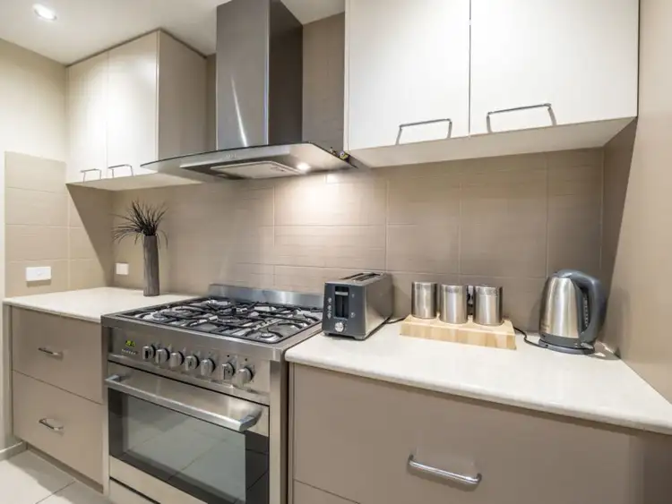 Seventh view of Homely townhouse listing, 3 Toorak Terrace, Shepparton VIC 3630