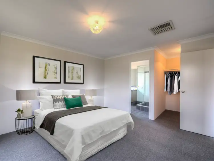 Third view of Homely house listing, 1 Ashtree Boulevard, Wattle Grove WA 6107