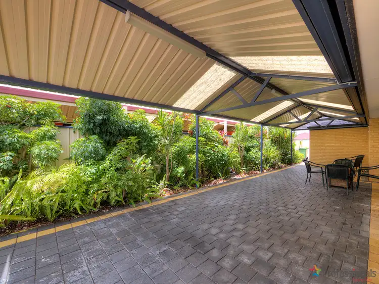Fifth view of Homely house listing, 1 Ashtree Boulevard, Wattle Grove WA 6107