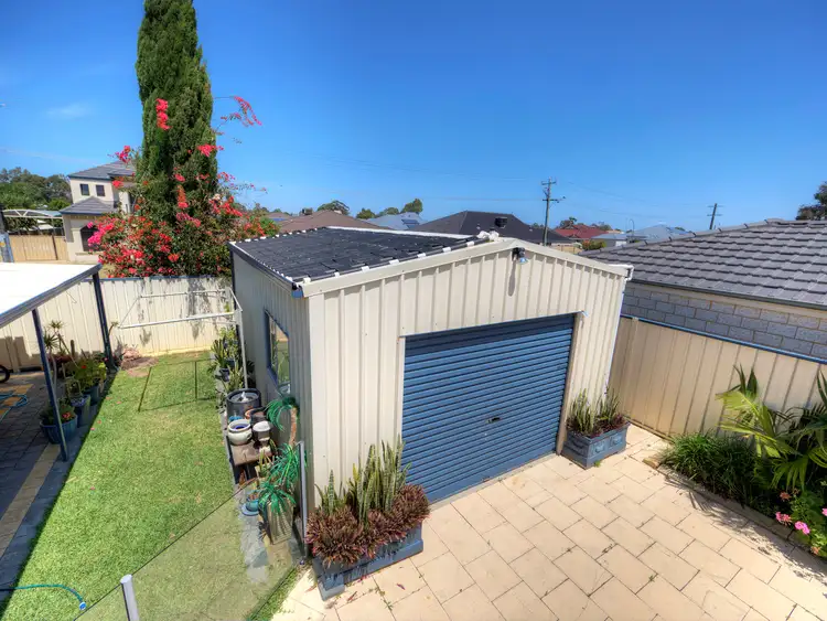 Seventh view of Homely house listing, 1 Ashtree Boulevard, Wattle Grove WA 6107