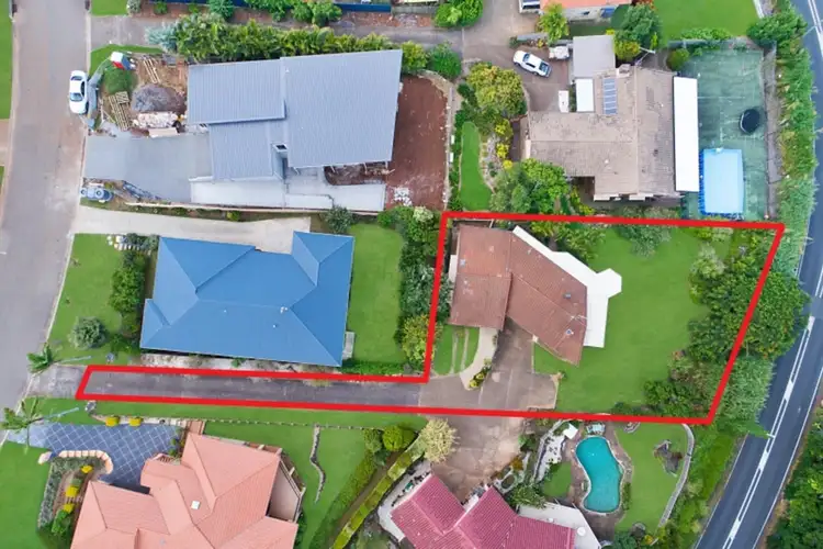 Second view of Homely house listing, 37 Karingal Avenue, Bilambil Heights NSW 2486