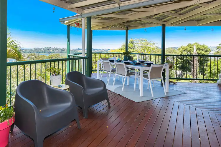 Third view of Homely house listing, 37 Karingal Avenue, Bilambil Heights NSW 2486