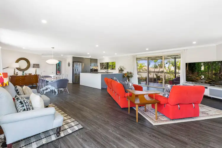 Fourth view of Homely house listing, 37 Karingal Avenue, Bilambil Heights NSW 2486