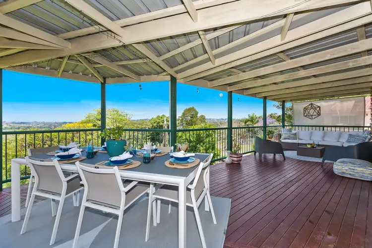 Fifth view of Homely house listing, 37 Karingal Avenue, Bilambil Heights NSW 2486