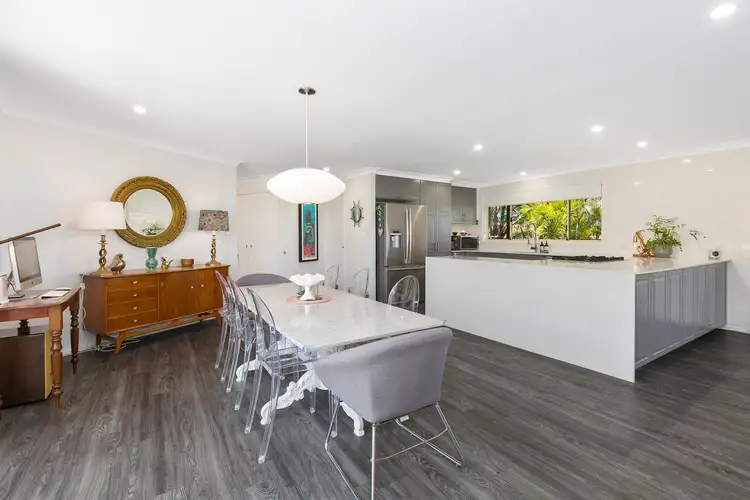 Sixth view of Homely house listing, 37 Karingal Avenue, Bilambil Heights NSW 2486