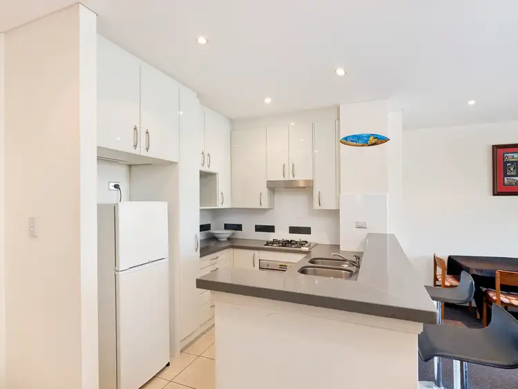 Second view of Homely apartment listing, 820/7 Potter Street, Waterloo NSW 2017