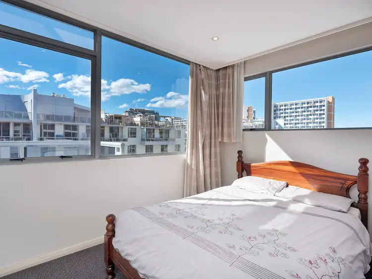 Third view of Homely apartment listing, 820/7 Potter Street, Waterloo NSW 2017