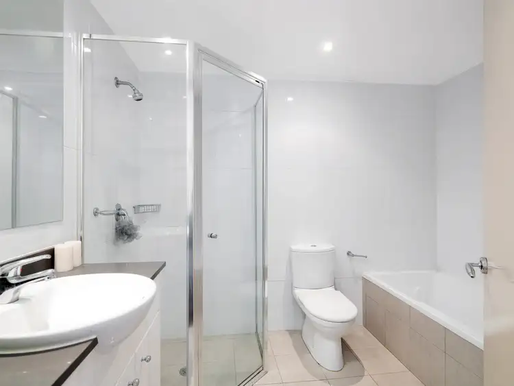 Fourth view of Homely apartment listing, 820/7 Potter Street, Waterloo NSW 2017