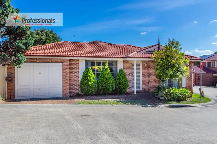 101/130 Reservoir Road, Blacktown NSW 2148