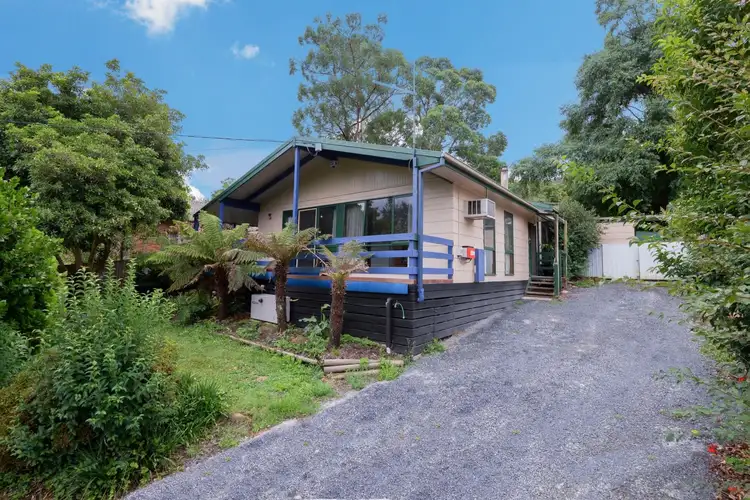 3 Christine Street, Millgrove VIC 3799