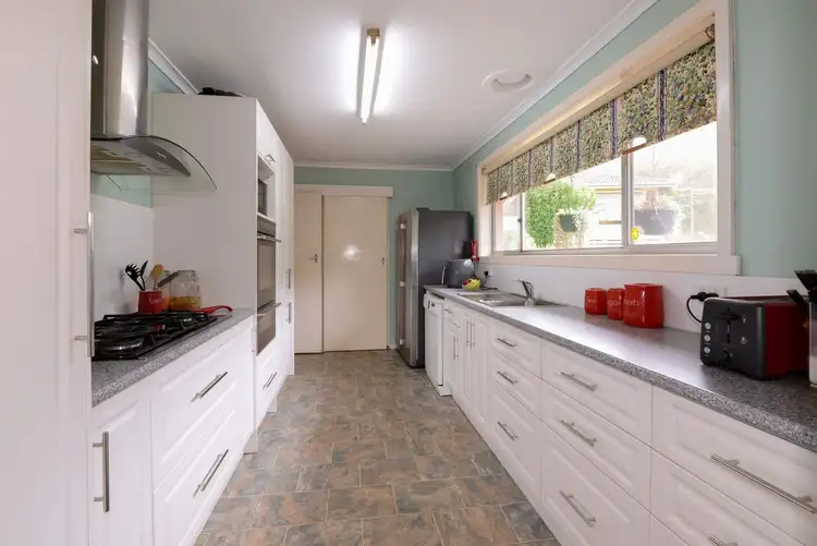 Second view of Homely house listing, 2 Sylvan Avenue, Warburton VIC 3799