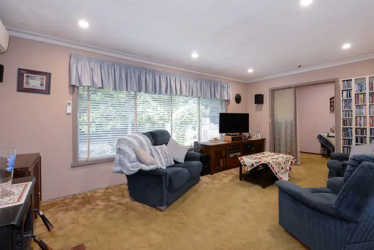 Fifth view of Homely house listing, 2 Sylvan Avenue, Warburton VIC 3799