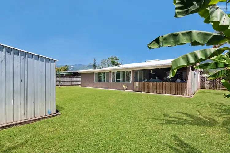 6 Tryal Street, Bentley Park QLD 4869