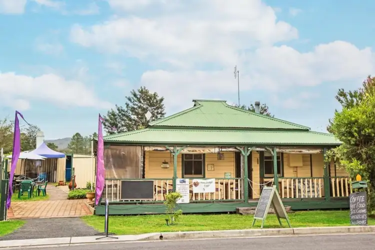 23 The Bucketts Way, Wards River NSW 2422