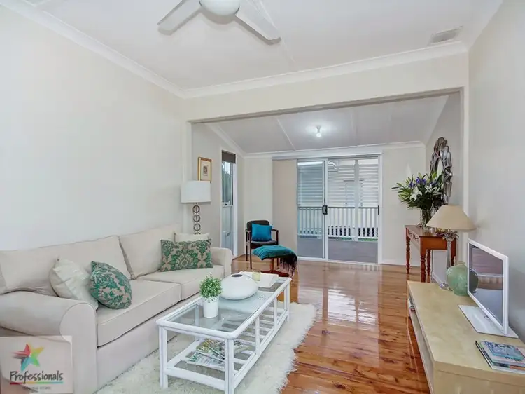 Main view of Homely house listing, 6 Nettleton Crescent, Moorooka QLD 4105
