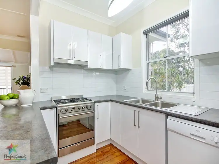 Fourth view of Homely house listing, 6 Nettleton Crescent, Moorooka QLD 4105