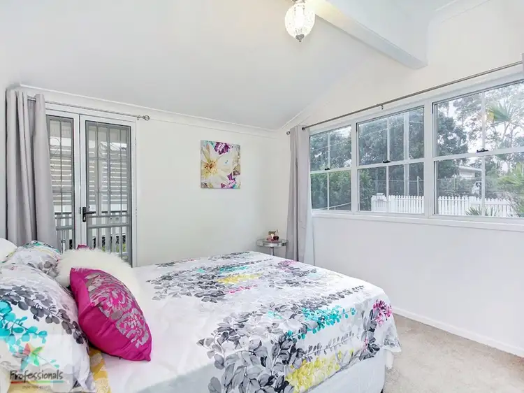Fifth view of Homely house listing, 6 Nettleton Crescent, Moorooka QLD 4105
