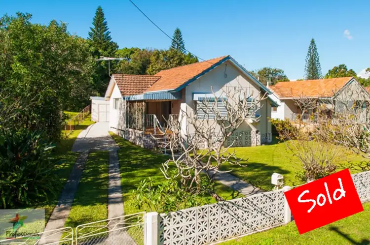 Main view of Homely house listing, 376 Beaudesert Road, Moorooka QLD 4105