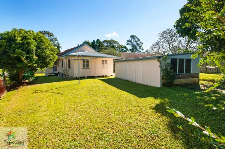 Second view of Homely house listing, 376 Beaudesert Road, Moorooka QLD 4105