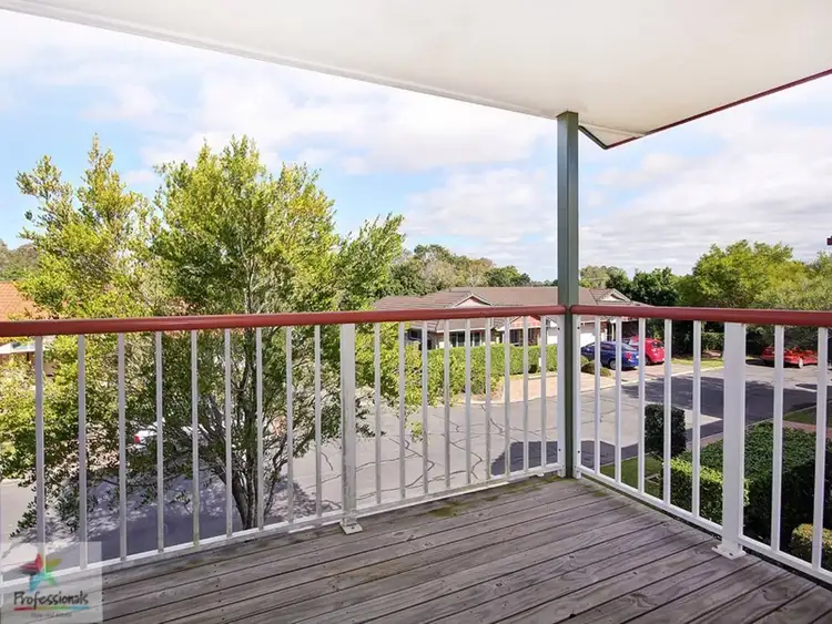 Sixth view of Homely townhouse listing, 9/85 Muriel Avenue, Moorooka QLD 4105