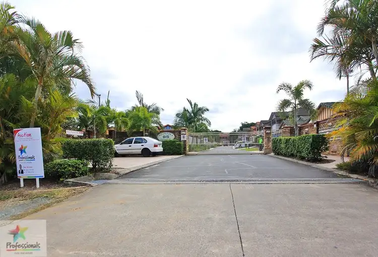Seventh view of Homely townhouse listing, 9/85 Muriel Avenue, Moorooka QLD 4105