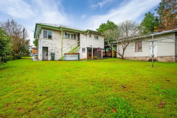 25 Nyleta Street, Coopers Plains QLD 4108