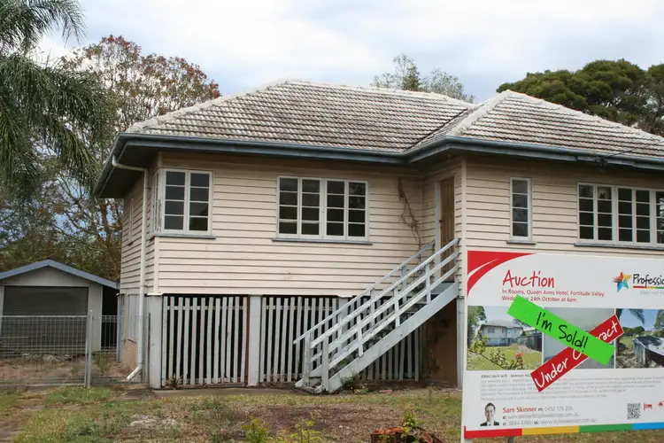 Main view of Homely house listing, 26 Beatty Road, Archerfield QLD 4108