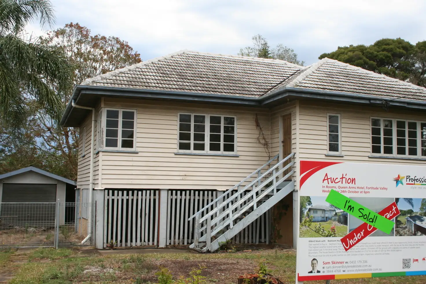 Main view of Homely house listing, 26 Beatty Road, Archerfield QLD 4108