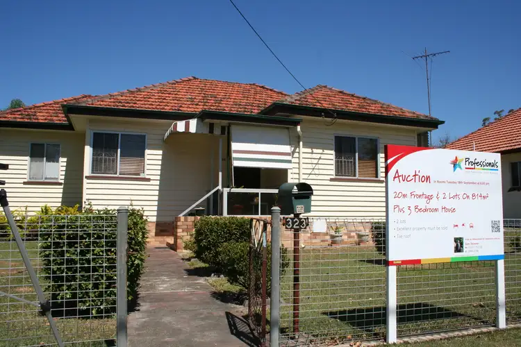 323 Musgrave Road, Coopers Plains QLD 4108