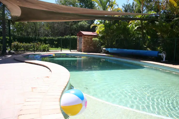 Main view of Homely townhouse listing, 85 Muriel Avenue, Moorooka QLD 4105