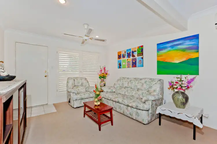 Second view of Homely townhouse listing, 85 Muriel Avenue, Moorooka QLD 4105