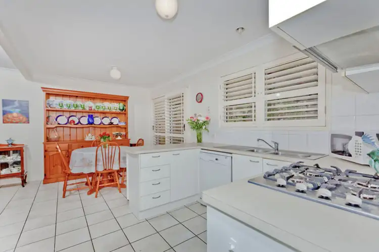 Third view of Homely townhouse listing, 85 Muriel Avenue, Moorooka QLD 4105