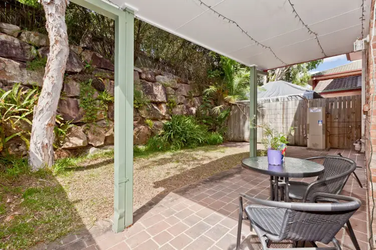 Fifth view of Homely townhouse listing, 85 Muriel Avenue, Moorooka QLD 4105