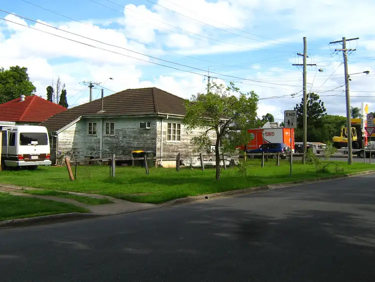 Second view of Homely house listing, 95 Granard Road, Rocklea QLD 4106